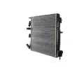 MAHLE Chladi vody MAO CR 1506 000S, CR 1506 000S