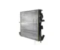 MAHLE Chladi vody MAO CR 1506 000S, CR 1506 000S