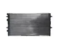MAHLE Chladi vody MAO CR 1512 000S, CR 1512 000S