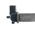 MAHLE Chladi vody MAO CR 1512 000S, CR 1512 000S