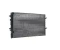 MAHLE Chladi vody MAO CR 1512 000S, CR 1512 000S