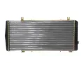 MAHLE Chladi vody MAO CR 1513 000S, CR 1513 000S