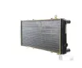 MAHLE Chladi vody MAO CR 1513 000S, CR 1513 000S