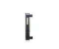 MAHLE Chladi vody MAO CR 1513 000S, CR 1513 000S