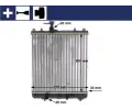 Chladi vody MAHLE ‐ MAO CR 1514 000S