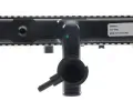 MAHLE Chladi vody MAO CR 1514 000S, CR 1514 000S