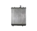 MAHLE Chladi vody MAO CR 1514 000S, CR 1514 000S