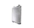MAHLE Chladi vody MAO CR 1514 000S, CR 1514 000S