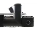 MAHLE Chladi vody MAO CR 1523 000S, CR 1523 000S