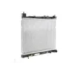 MAHLE Chladi vody MAO CR 1523 000S, CR 1523 000S