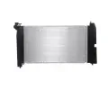 MAHLE Chladi vody MAO CR 1526 000S, CR 1526 000S