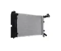 MAHLE Chladi vody MAO CR 1526 000S, CR 1526 000S