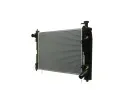 MAHLE Chladi vody MAO CR 1527 000S, CR 1527 000S