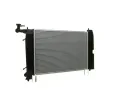 MAHLE Chladi vody MAO CR 1527 000S, CR 1527 000S