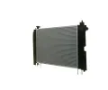 MAHLE Chladi vody MAO CR 1527 000S, CR 1527 000S
