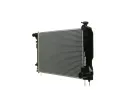 MAHLE Chladi vody MAO CR 1529 000S, CR 1529 000S