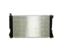 MAHLE Chladi vody MAO CR 1529 000S, CR 1529 000S