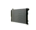 MAHLE Chladi vody MAO CR 1529 000S, CR 1529 000S