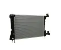 MAHLE Chladi vody MAO CR 1529 000S, CR 1529 000S