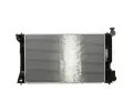 MAHLE Chladi vody MAO CR 1530 000S, CR 1530 000S
