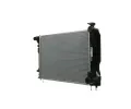 MAHLE Chladi vody MAO CR 1530 000S, CR 1530 000S