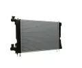 MAHLE Chladi vody MAO CR 1530 000S, CR 1530 000S