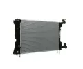 MAHLE Chladi vody MAO CR 1530 000S, CR 1530 000S