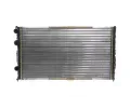 MAHLE Chladi vody MAO CR 1535 000S, CR 1535 000S