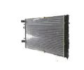 MAHLE Chladi vody MAO CR 1535 000S, CR 1535 000S
