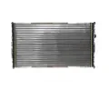 MAHLE Chladi vody MAO CR 1535 000S, CR 1535 000S