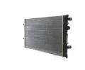 MAHLE Chladi vody MAO CR 1535 000S, CR 1535 000S
