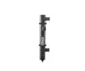 MAHLE Chladi vody MAO CR 1535 000S, CR 1535 000S
