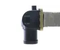 MAHLE Chladi vody MAO CR 1535 000S, CR 1535 000S