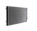 MAHLE Chladi vody MAO CR 1538 000S, CR 1538 000S