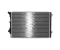 MAHLE Chladi vody MAO CR 1538 000S, CR 1538 000S