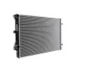 MAHLE Chladi vody MAO CR 1538 000S, CR 1538 000S