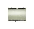 Chladi vody MAHLE ‐ MAO CR 1540 000S