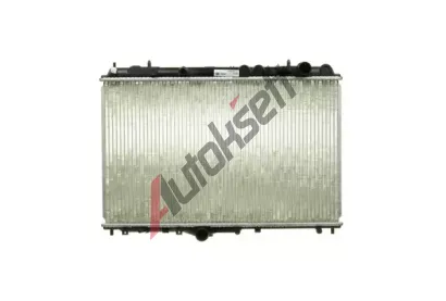 MAHLE Chladi vody MAO CR 1540 000S, CR 1540 000S