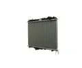 MAHLE Chladi vody MAO CR 1540 000S, CR 1540 000S