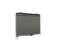 MAHLE Chladi vody MAO CR 1540 000S, CR 1540 000S