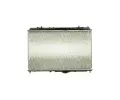 MAHLE Chladi vody MAO CR 1540 000S, CR 1540 000S