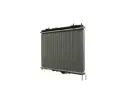 MAHLE Chladi vody MAO CR 1540 000S, CR 1540 000S