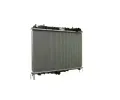 MAHLE Chladi vody MAO CR 1540 000S, CR 1540 000S