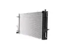 MAHLE Chladi vody MAO CR 1544 000S, CR 1544 000S
