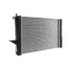 MAHLE Chladi vody MAO CR 1544 000S, CR 1544 000S