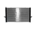MAHLE Chladi vody MAO CR 1544 000S, CR 1544 000S