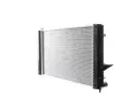MAHLE Chladi vody MAO CR 1544 000S, CR 1544 000S