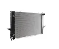 MAHLE Chladi vody MAO CR 1544 000S, CR 1544 000S