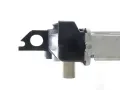 MAHLE Chladi vody MAO CR 1544 000S, CR 1544 000S