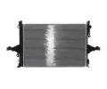 MAHLE Chladi vody MAO CR 1546 000S, CR 1546 000S